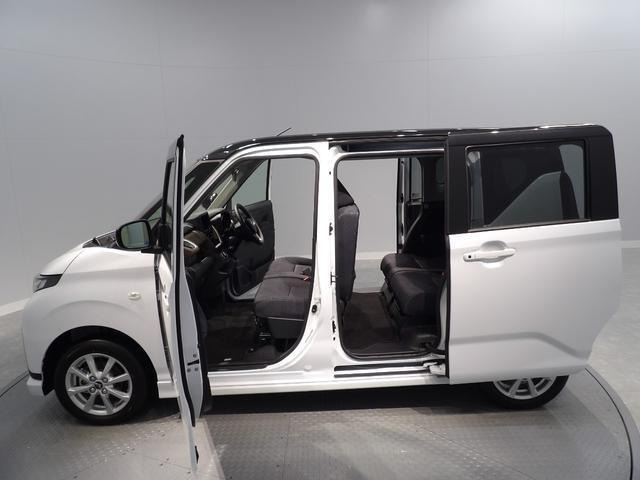 ムーヴG 4WD