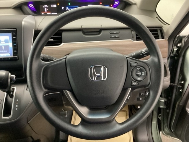 フリード1.5 G ホンダセンシング