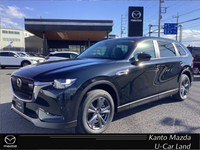 CX-803.3 XD Sパッケージ ディーゼル 4WD