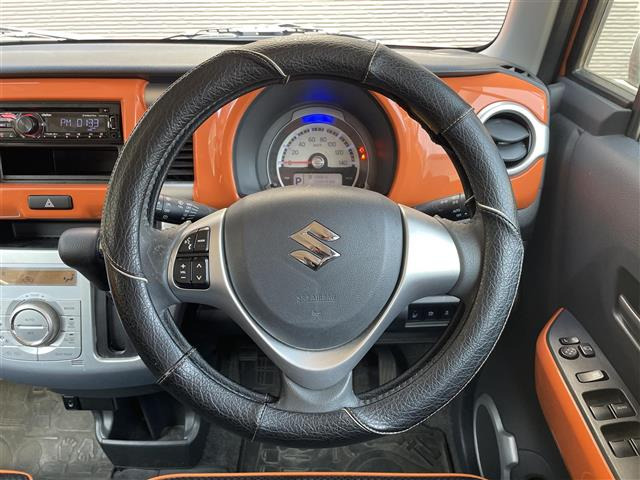 ハスラーX ターボ