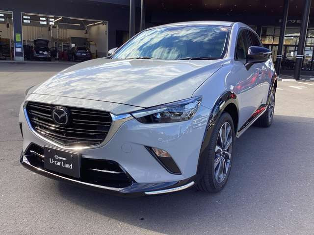 CX-31.5 15S アーバン ドレッサー II