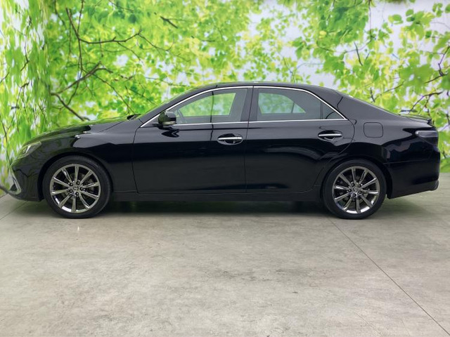 マークX2.5 250RDS