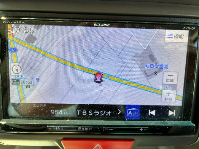 N-BOXG SSパッケージ