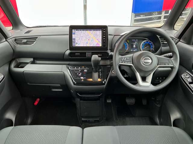 ルークスハイウェイスター