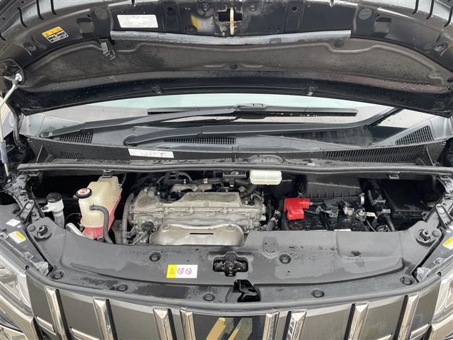 アルファード2.5 S タイプゴールド 4WD