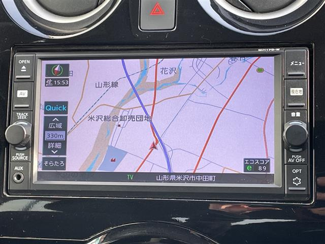 ノート1.2 e-POWER X