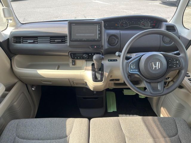 N-BOXG ホンダセンシング