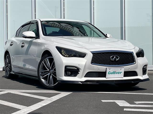 スカイライン2.0 200GT-t タイプSP