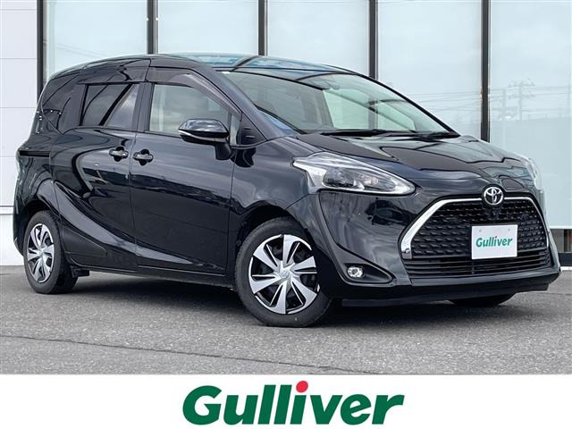 シエンタ1.5 G クエロ