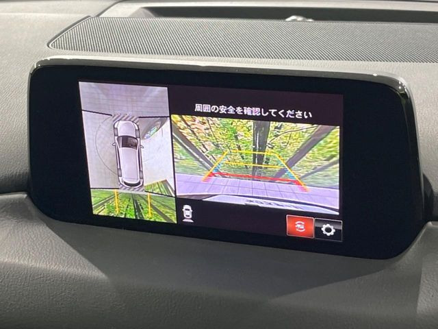 �y360&deg;�r���[���j�^�[�z��p�̃J�����ɂ��A�ォ�猩���낵���悤�Ȏ��_��360�x�N���}�̎��͂��m�F���邱�Ƃ��ł��܂������p�������m�F���₷���A�����ꏊ�ł̐؂�Ԃ��⒓�Ԃ��X���[�Y�ɍs���܂��B