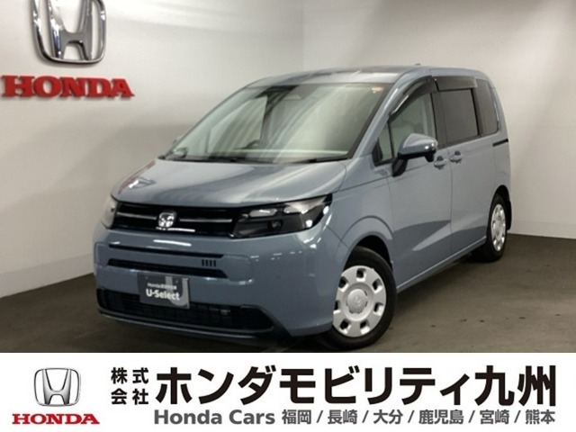 フリード1.5 エアー