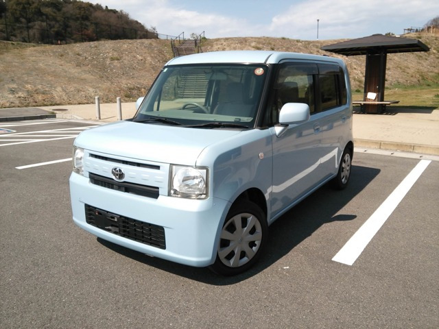 ピクシススペースL