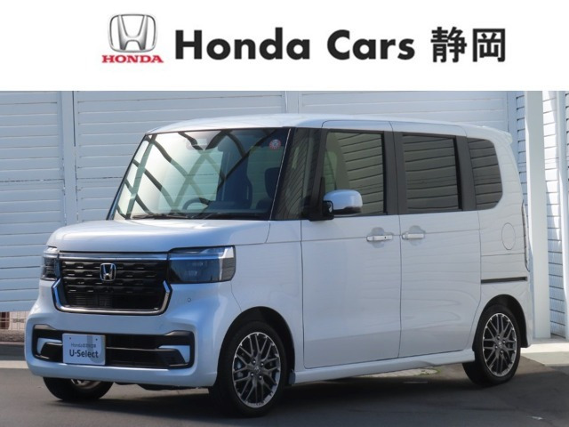 N-BOXカスタムターボ