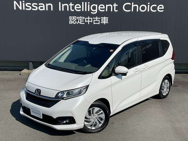 フリード+1.5 G ホンダセンシング