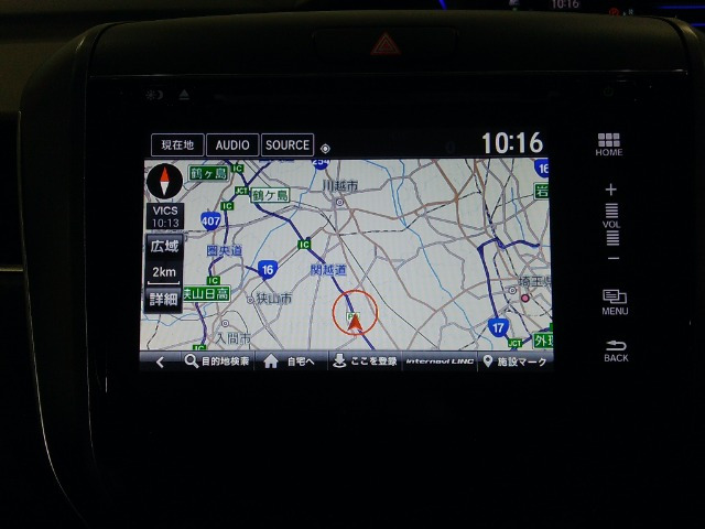 フリード1.5 ハイブリッド EX