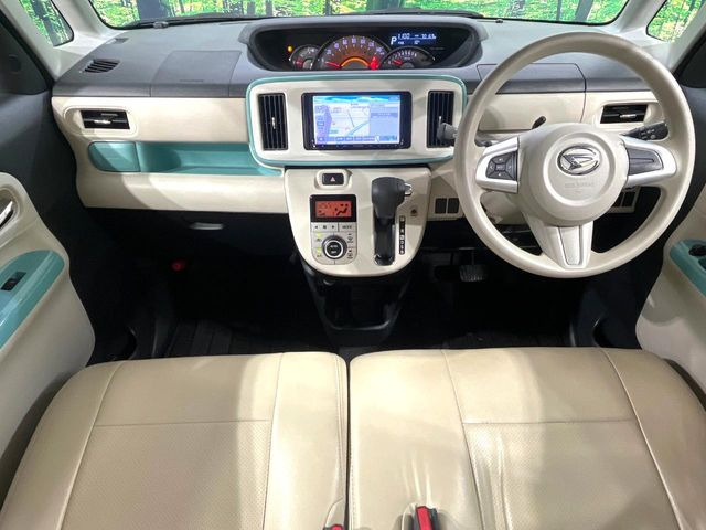 ムーヴキャンバスG メイクアップ SAII