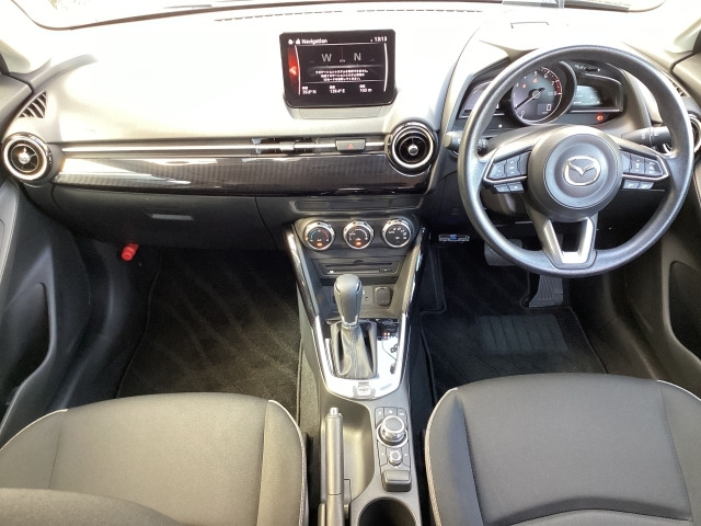 MAZDA21.5 15BD