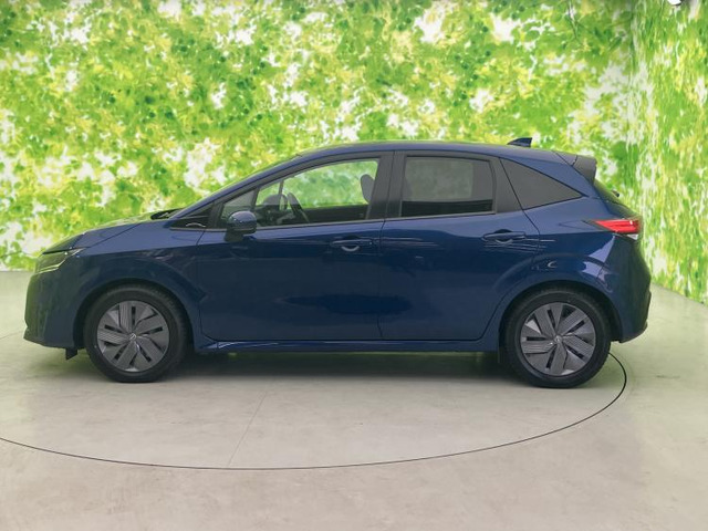 ノート1.2 X FOUR 4WD