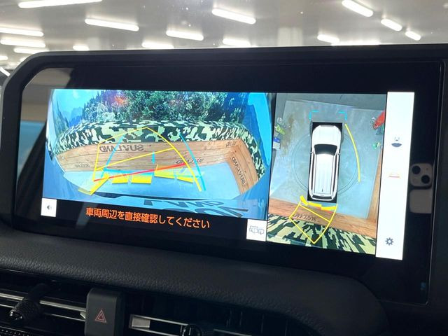 �y�p�m���~�b�N�r���[���j�^�[�z��p�̃J�����ɂ��A�ォ�猩���낵���悤�Ȏ��_��360�x�N���}�̎��͂��m�F���邱�Ƃ��ł��܂������p�������m�F���₷���A�����ꏊ�ł̐؂�Ԃ��⒓�Ԃ��X���[�Y�ɍs���܂��B