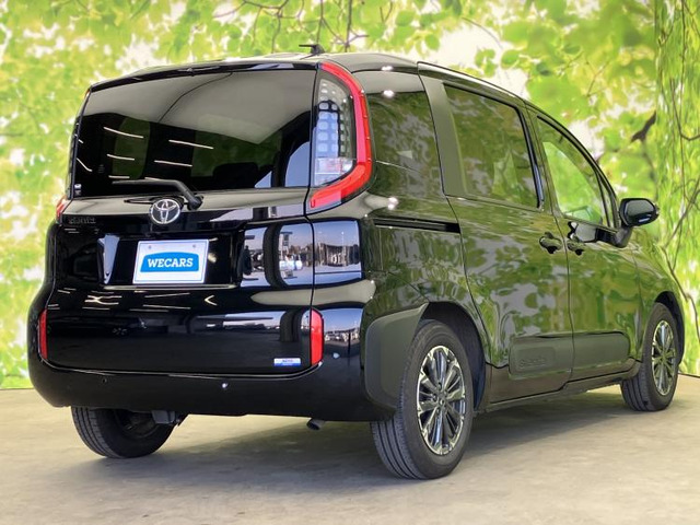 シエンタハイブリッド 1.5 Z