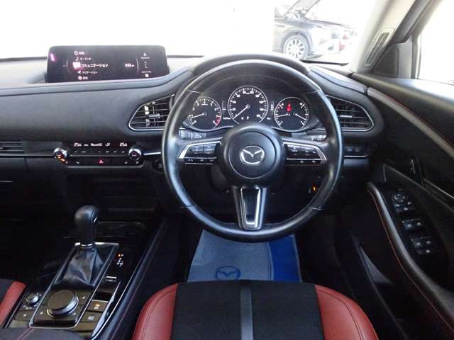 CX-302.0 20S レトロスポーツエディション