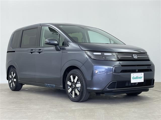 フリード1.5 e:HEV エアー EX