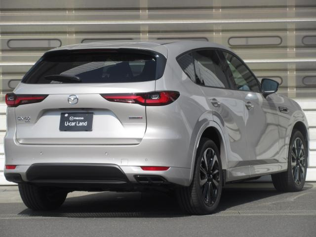 CX-603.3 XD ハイブリッド プレミアムスポーツ ディーゼル 4WD