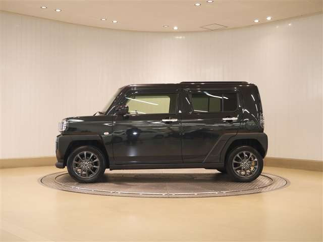 タフトG クロム ベンチャー 4WD