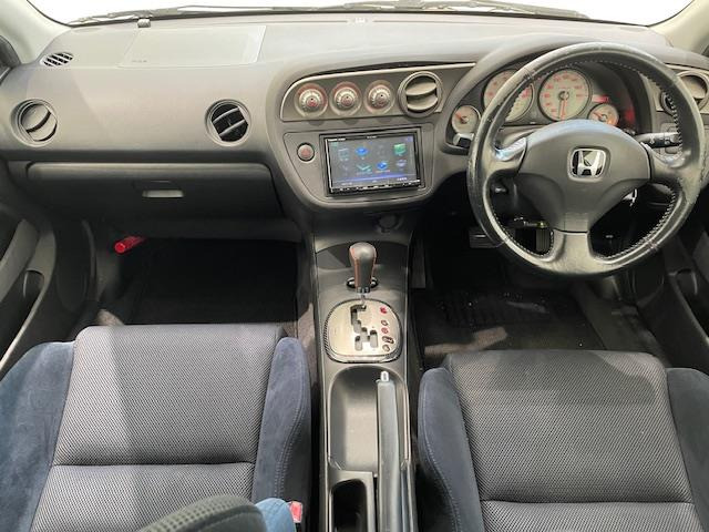 インテグラ2.0 タイプS