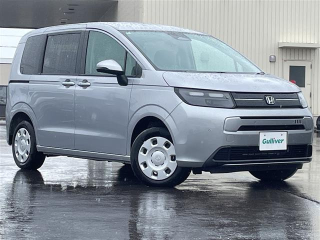 フリード1.5 エアー 4WD