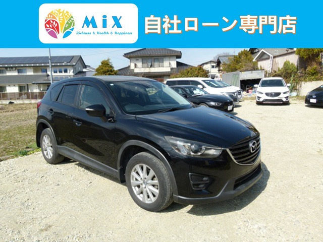 CX-52.2 XD
