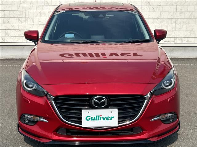 アクセラスポーツ2.2 22XD プロアクティブ 4WD