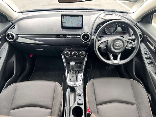 MAZDA21.5 15S