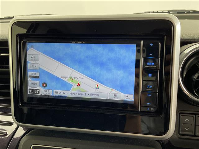 スペーシアカスタムハイブリッド(HYBRID)  XS