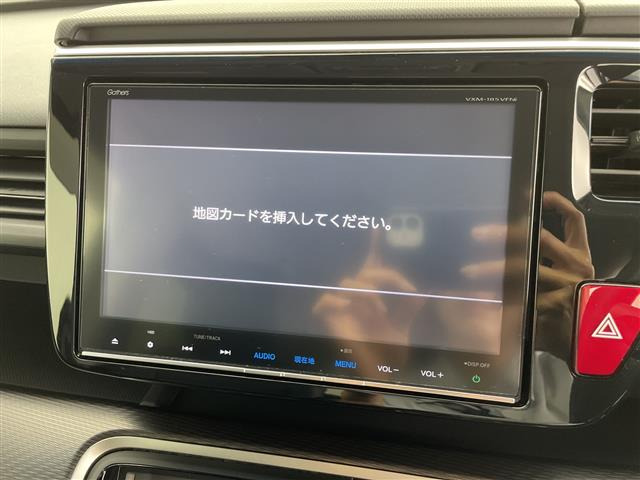 ステップワゴン2.0 スパーダ ハイブリッド G EX ホンダセンシング