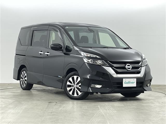 セレナ2.0 ハイウェイスター