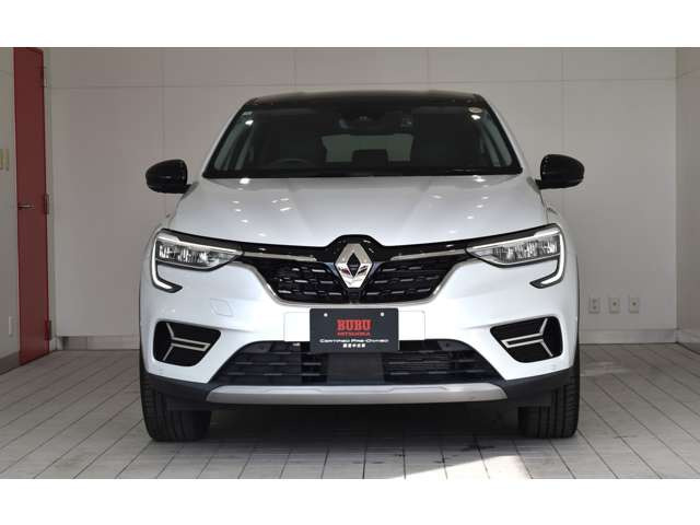 アルカナアントラクト イーテック フルハイブリッド