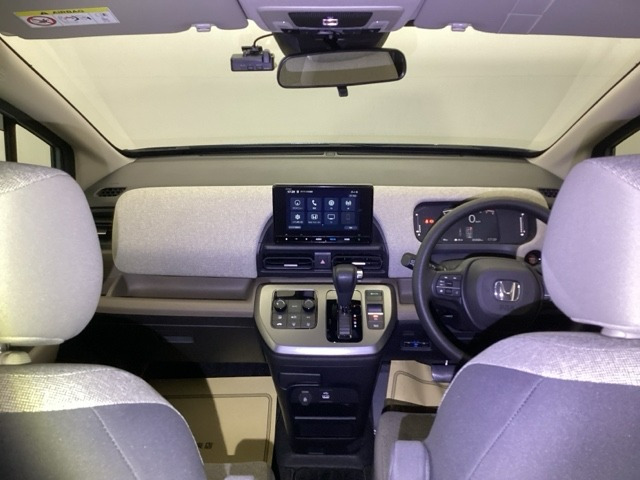 フリード1.5 エアー