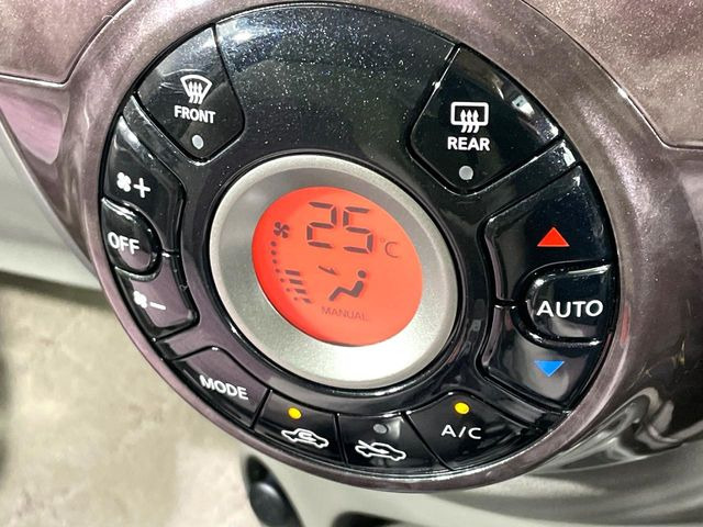 �y�I�[�g�G�A�R���z��x���D�݂̉��x�ɐݒ肷��΁A�ԓ��̉��x�����m�����ʂ≷�x�������Œ����B����&hellip;����&hellip;�Ɖ��x���X�C�b�`���������K�v�͂���܂���B���K�Ȏԓ���Ԃɂ͕K�{�̋@�\�ł��ˁ�