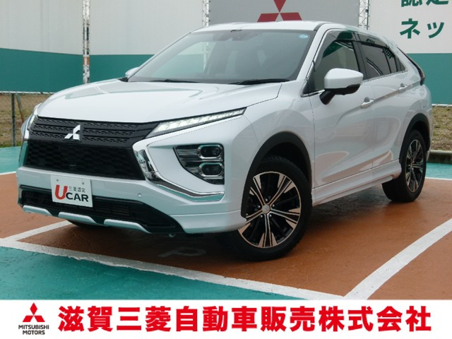 エクリプスクロス1.5 P