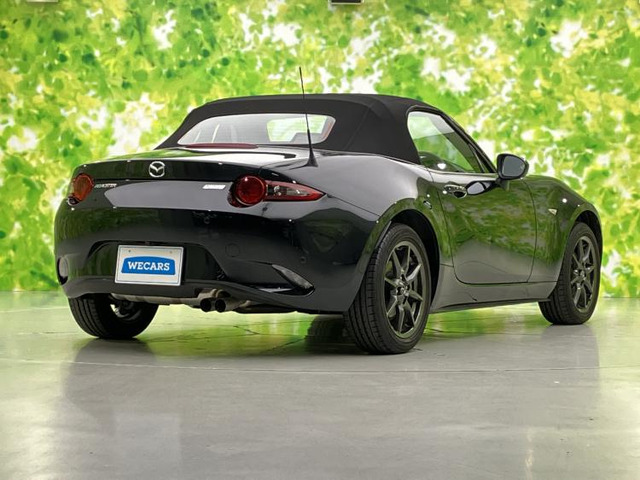 ロードスター1.5 S スペシャルパッケージ