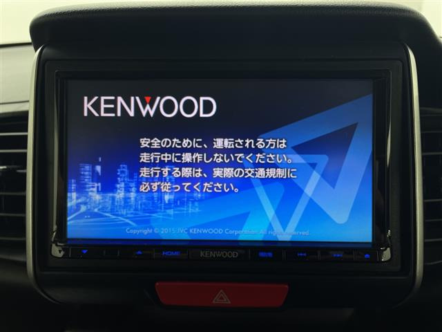 N-BOXG Lパッケージ 4WD