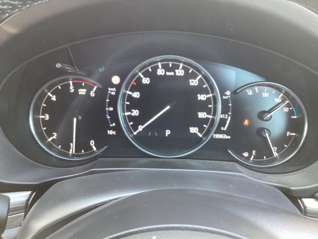 CX-82.2 XD Lパッケージ 4WD