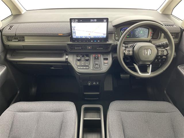 ステップワゴン2.0 e:HEV エアー EX