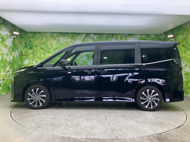 ヴォクシー2.0 S-Z