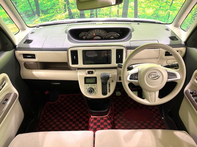 ムーヴキャンバスG メイクアップ SAII