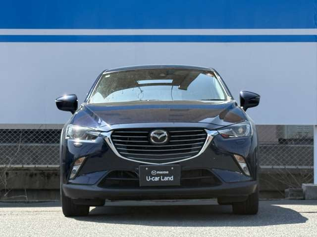 CX-31.5 XD Lパッケージ 4WD