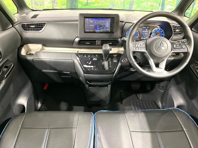 デリカミニT プレミアム