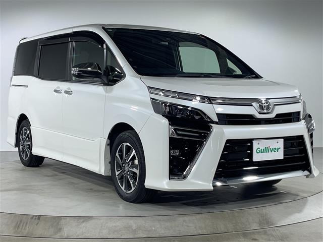 ヴォクシー2.0 ZS 煌II