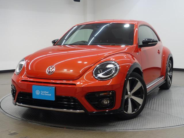 ザ・ビートルRライン